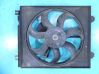 Air conditioning (A/C) fan (condenser) 5L07031