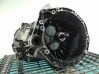 Manual 5 speed gearbox PK6053