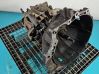 Manual 5 speed gearbox 8872176