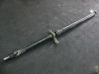 Rear driveshaft/prop shaft IMPRK1335247