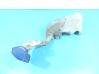 Windshield washer fluid reservoir/tank 1C0955453A