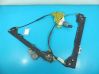 Front door window regulator with motor IMPRK1180703