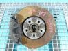 Front wheel hub spindle knuckle IMPRK1297577