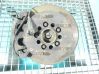 Front wheel hub spindle knuckle IMPRK1348957