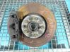 Front wheel hub spindle knuckle IMPRK1329272