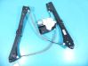 Front door window regulator with motor 3C0959792C