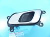 Rear door interior handle 83613J7000