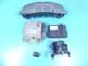 Engine control unit/module ECU 55568627