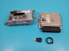 Engine control unit/module ECU 51908953