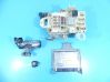 Komputer / Sterownik ECU silnika 896610D170