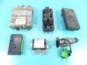 Engine control unit/module ECU 0281001906