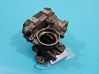 Throttle body valve 55213019