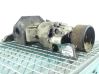 Hinterachsdifferential 08689633