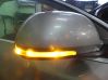 Front door electric wing mirror IMPRK1179131