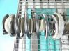 Front coil spring IMPRK1107613
