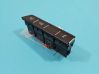 Seat control switch 03498107100
