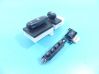 Interruptor de control del asiento 8407030040