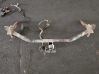 Tow bar set 5C021V1