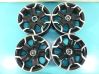 R17 alloy rim 9687754377