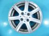 R15-alumiinivanne LK100A2