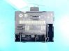 Central body control module 7N0959792A