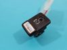 USB socket connector B011