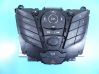Radio/CD/DVD/GPS head unit BM5T18C815DN