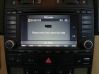 Panel / Radioodtwarzacz CD/DVD/GPS 7L6035191Q