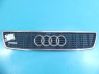 Front bumper upper radiator grill 4D0853651B