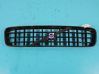 Front bumper upper radiator grill 08620587