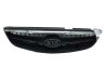 Front bumper upper radiator grill IMPRK670337