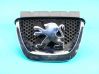Maskownica / Grill / Atrapa górna chłodnicy 9680505177