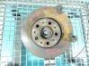 Front wheel hub spindle knuckle IMPRK1325374