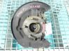 Front wheel hub spindle knuckle IMPRK1295834