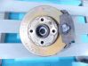 Front wheel hub spindle knuckle IMPRK1019467