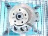 Front wheel hub spindle knuckle IMPRK1088036