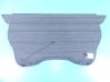 Parcel shelf IMPRK1331044