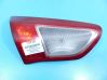 Lampa tylna 13287977