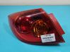 Lampa tylna P2912