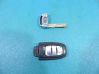 Engine ECU kit and lock set 4H0959754K