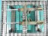 Front shock absorber/damper IMPRK1207527
