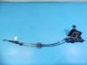 Gear shift cable linkage 4M5R7E395HD