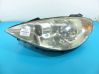 Headlight/headlamp 89006375