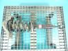 Front shock absorber/damper IMPRK1329169