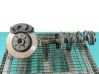 Front shock absorber/damper IMPRK1144952