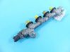 Fuel main line pipe 0445216037