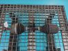 Front driveshaft IMPRK1391024