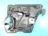 Regulador de puerta trasera con motor C21363100