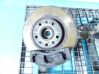 Front wheel hub spindle knuckle IMPRK1265001