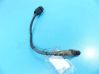 Lambda probe sensor 0258017456